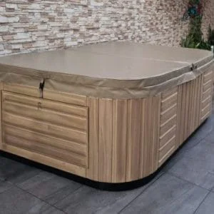 Jacuzzi Hot Tub Spa
