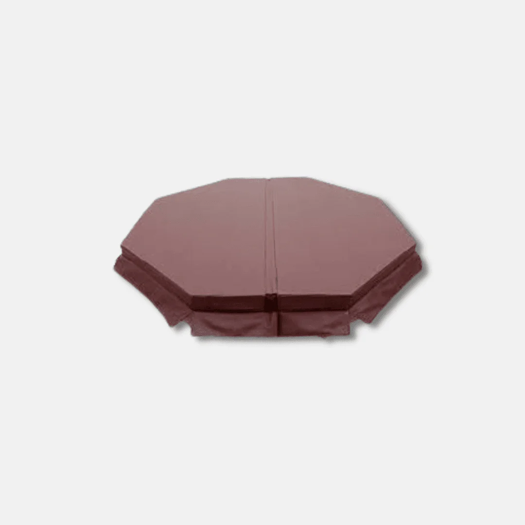 Jacuzzi Cover Custom Made ( Shape 2 ) 6 Jacuzzi Cover Custom Made ( Shape 2 ) - Image 6