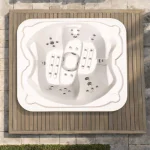 Jacuzzi Hot Tub Spa