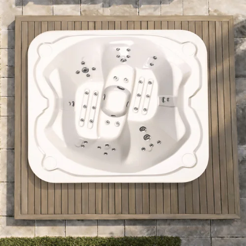 Jacuzzi Hot Tub Spa