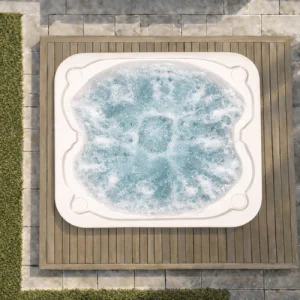 Jacuzzi Hot Tub Spa
