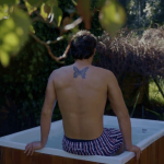 Ice Bath