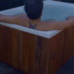 Ice Bath