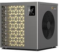 Jacuzzi Energy Saving Chiller & Heat Pump 4.1 KW Wi-Fi Control 1 Jacuzzi Energy Saving Chiller & Heat Pump 4.1 KW Wi-Fi Control