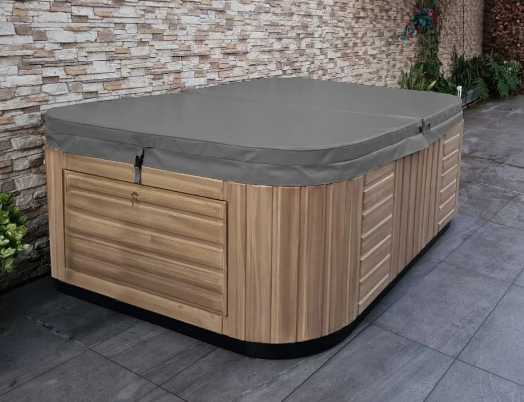 Jacuzzi Grey
