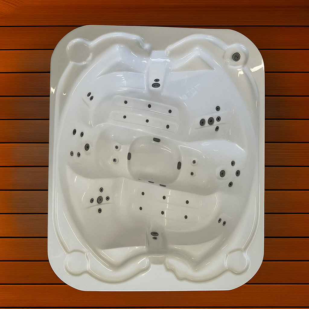 Super Deluxe Jacuzzi 7 Super Deluxe Jacuzzi - Image 7