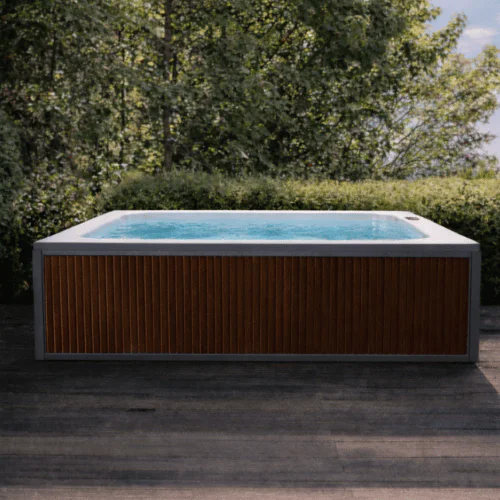 Jacuzzi Hot Tub Spa
