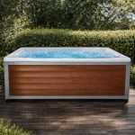 Jacuzzi Hot Tub Spa
