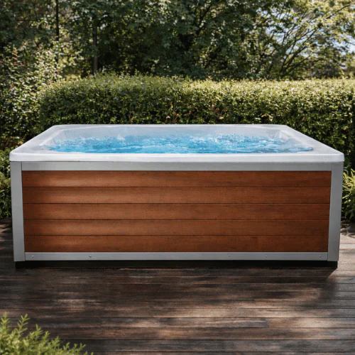 Jacuzzi Hot Tub Spa