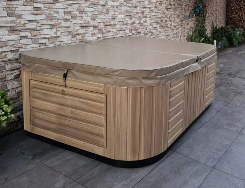 Cover beige