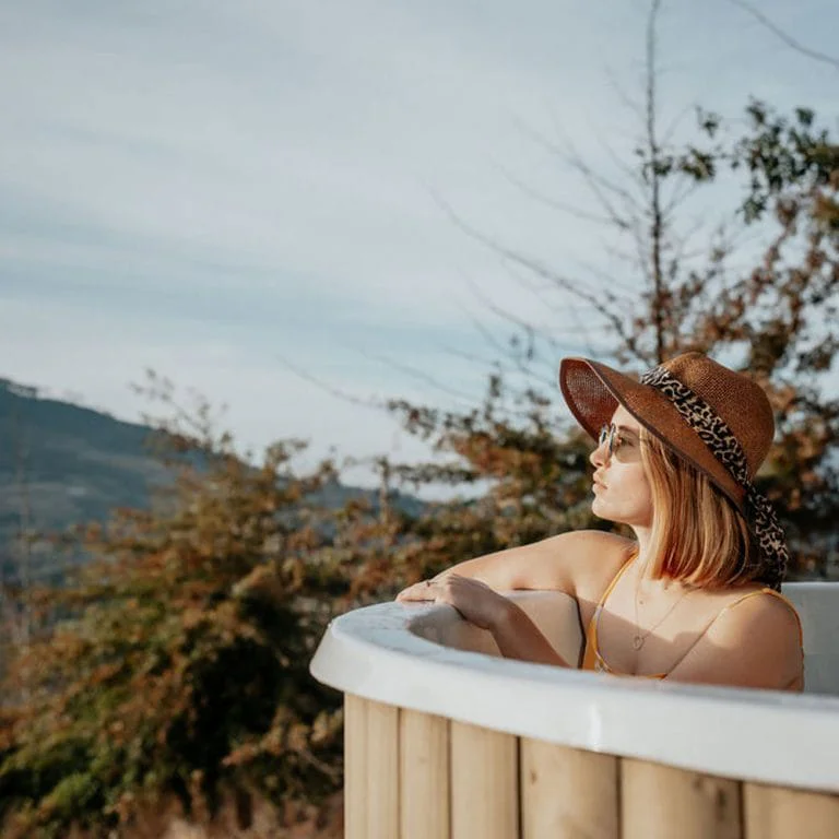 Find The The Benefits of Owning an Outdoor Jacuzzi in Cape Town