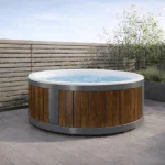 Jacuzzi Hot Tub Spa