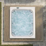 Jacuzzi Hot Tub Spa