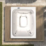 Jacuzzi Hot Tub Spa