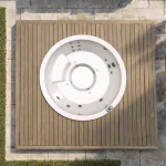 Jacuzzi Hot Tub Spa