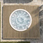 Jacuzzi Hot Tub Spa