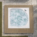 Jacuzzi Hot Tub Spa