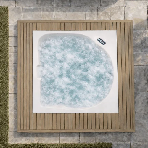 Jacuzzi Hot Tub Spa