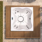 Jacuzzi Hot Tub Spa