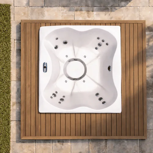 Jacuzzi Hot Tub Spa
