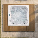 Jacuzzi Hot Tub Spa
