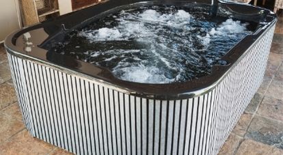 Super Deluxe Jacuzzi 17 Super Deluxe Jacuzzi - Image 17