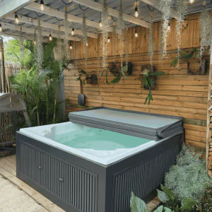 Knysna Jacuzzi