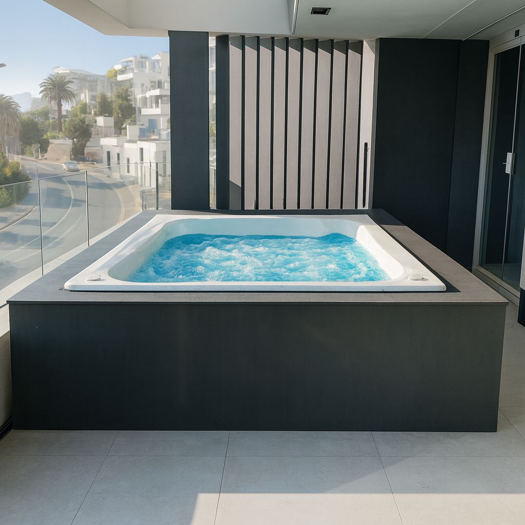 Arniston Jacuzzi Deluxe 14 Arniston Jacuzzi Deluxe - Image 14