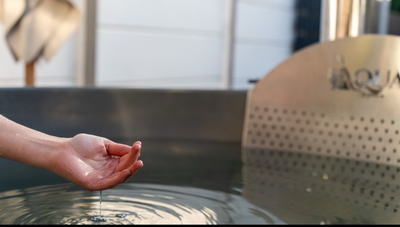 Aqua Hot Tub 13 Aqua Hot Tub - Image 13