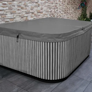 Jacuzzi Hot Tub Spa