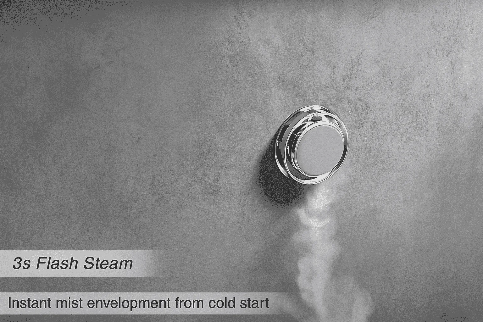 Aqua Steamroom - Image 4
