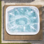 Jacuzzi Hot Tub Spa