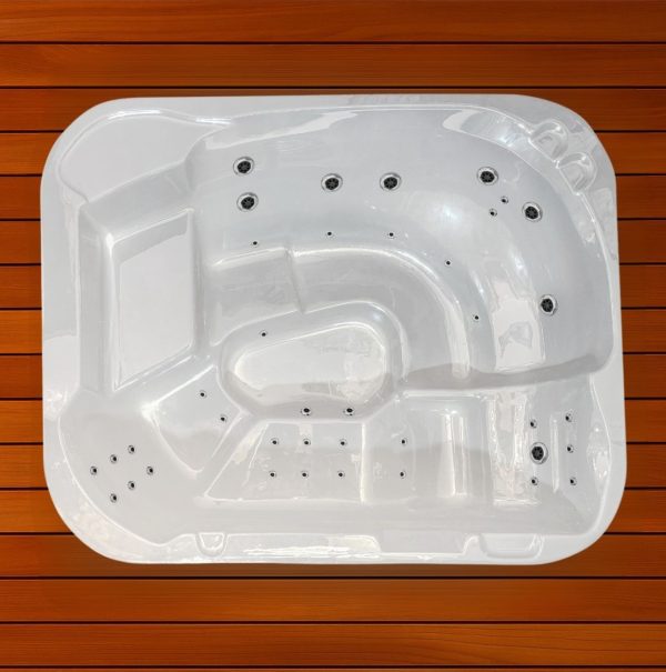 Galatia Jacuzzi 9 Galatia Jacuzzi - Image 9