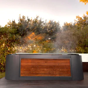 Galatia Jacuzzi Hot Tub Spa