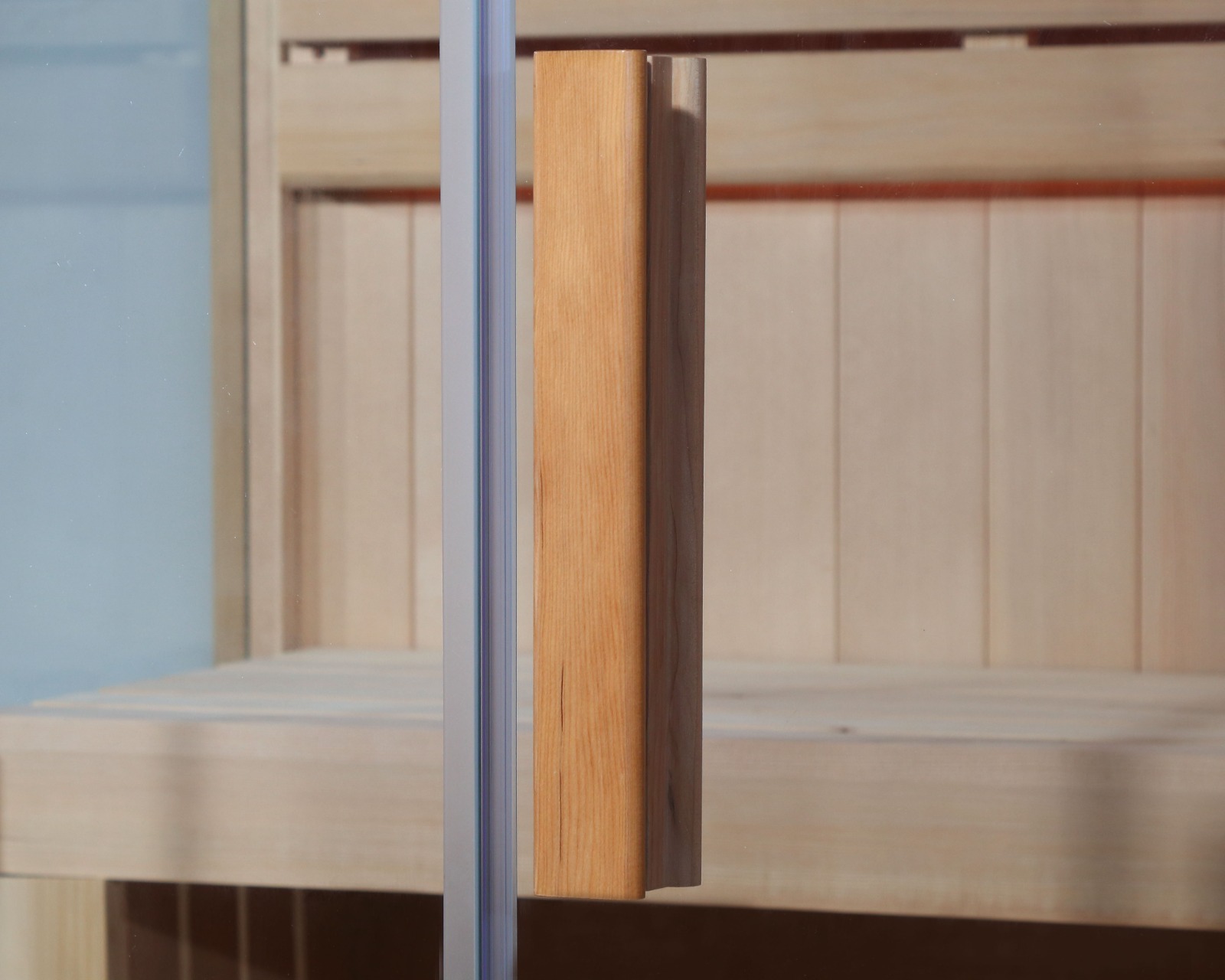 Indoor Sauna 3-4 Seater 9 Indoor Sauna 3-4 Seater - Image 9