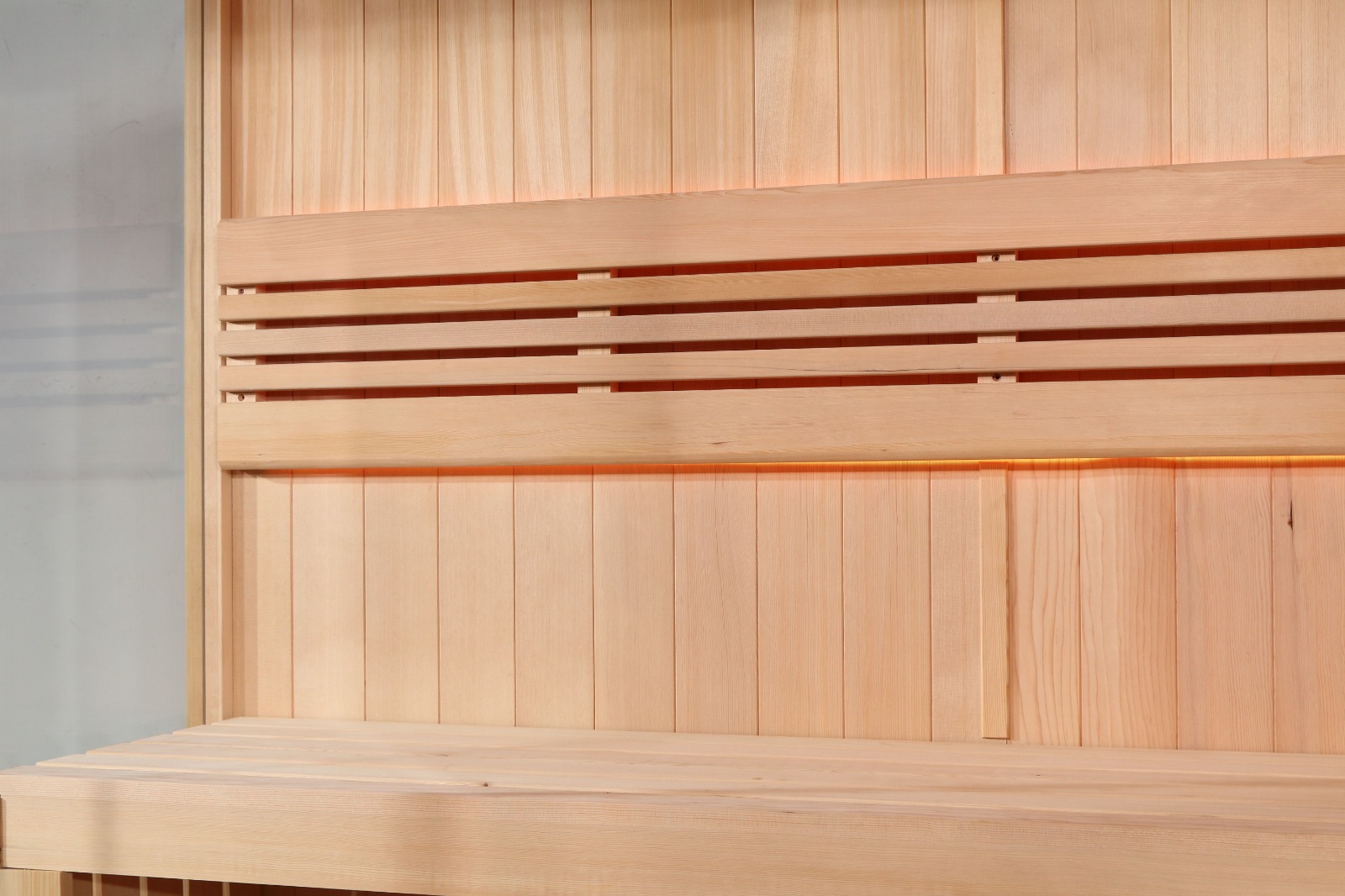 Indoor Sauna 3-4 Seater 6 Indoor Sauna 3-4 Seater - Image 6