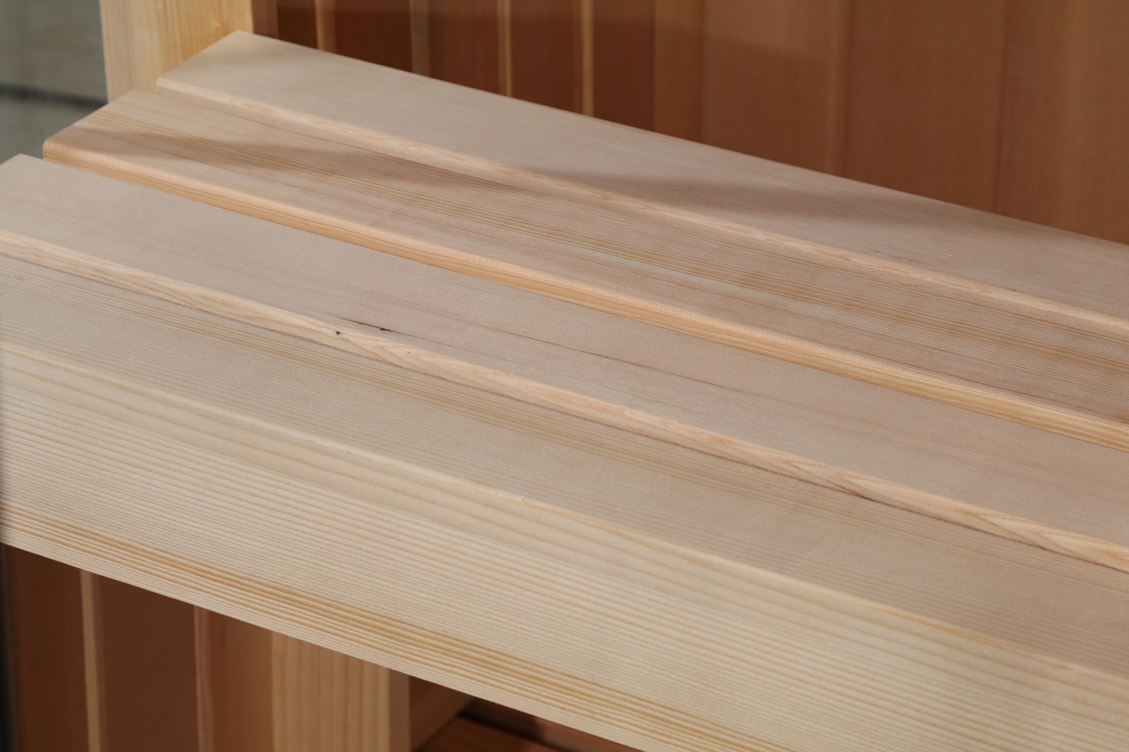 Indoor Sauna 3-4 Seater 7 Indoor Sauna 3-4 Seater - Image 7