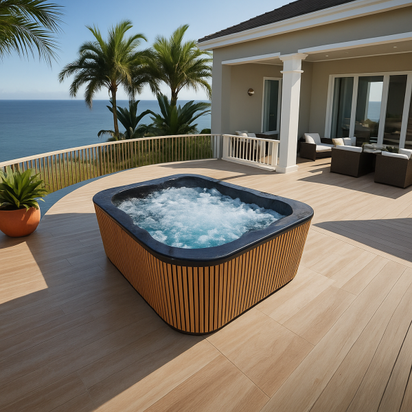 Galatia Jacuzzi 3 Galatia Jacuzzi - Image 3