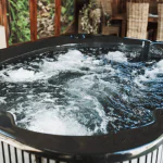 Jacuzzi Hot Tub Spa