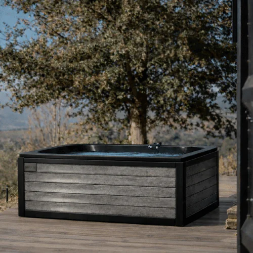 Jacuzzi Hot Tub Spa