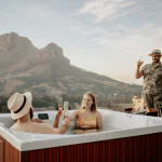 Jacuzzi Hot Tub Spa