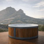 Jacuzzi Hot Tub Spa