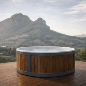 Jacuzzi Hot Tub Spa