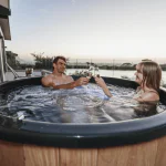 Jacuzzi Hot Tub Spa