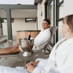 Jacuzzi Hot Tub Spa