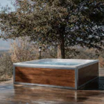 Jacuzzi Hot Tub Spa