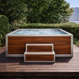Aqua Splash Pool