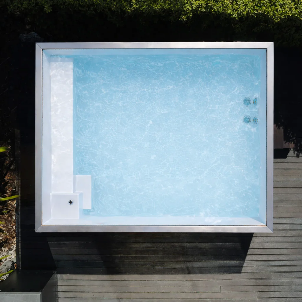 Aqua Splash Pool - Image 2