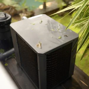 Heat Pump
