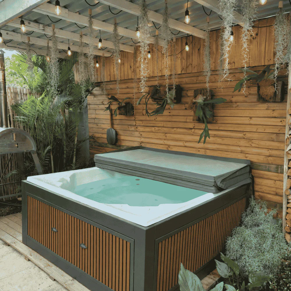 Knysna Jacuzzi